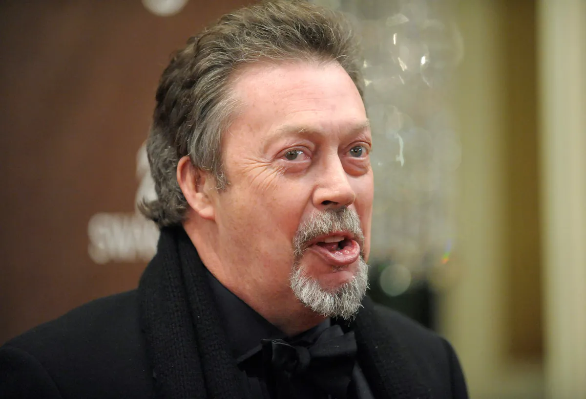 Tim Curry, bekannt aus "Rocky Horror Show", im Alter von 80 Jahren verstorben