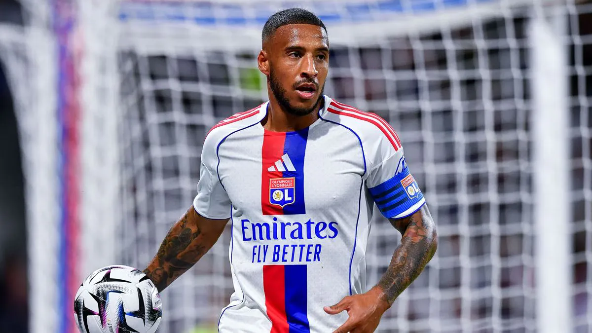 Tolisso äußert sich zu Guendouzis Verhalten nach Vorfall