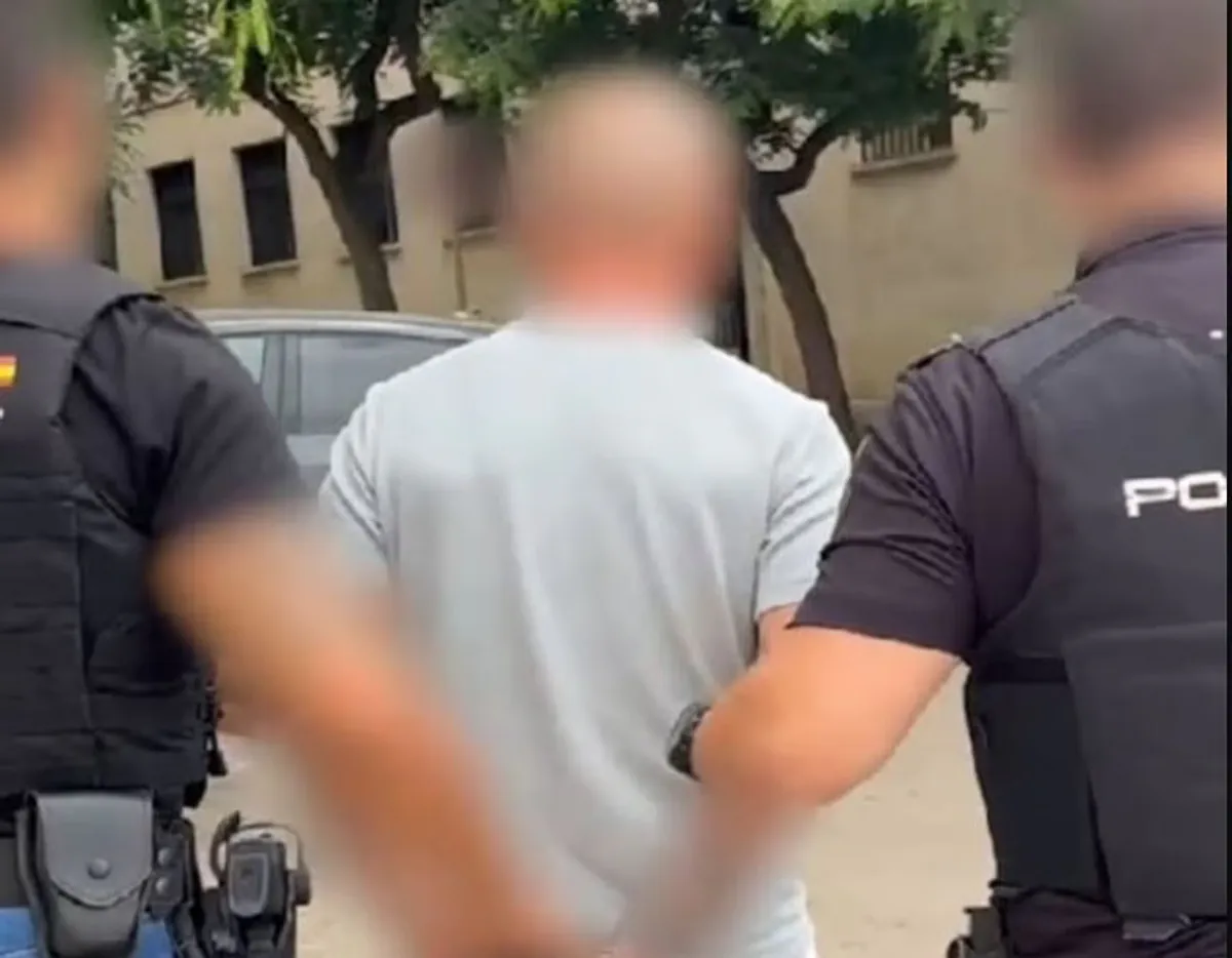Toma Tauland, bekannt als "Fluchtmagier", in Spanien festgenommen