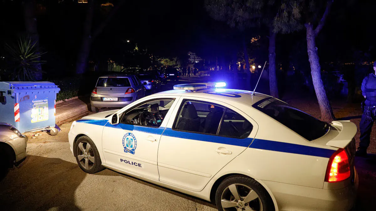 Toter Mann in Wohnhaus in Ierapetra entdeckt – Polizei ermittelt