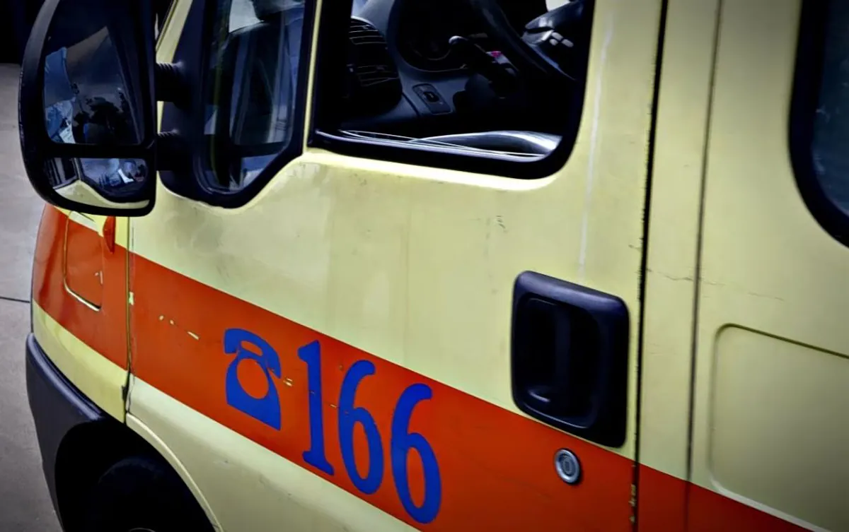 Tragischer Verkehrsunfall auf Chalkidiki fordert Leben eines 29-Jährigen