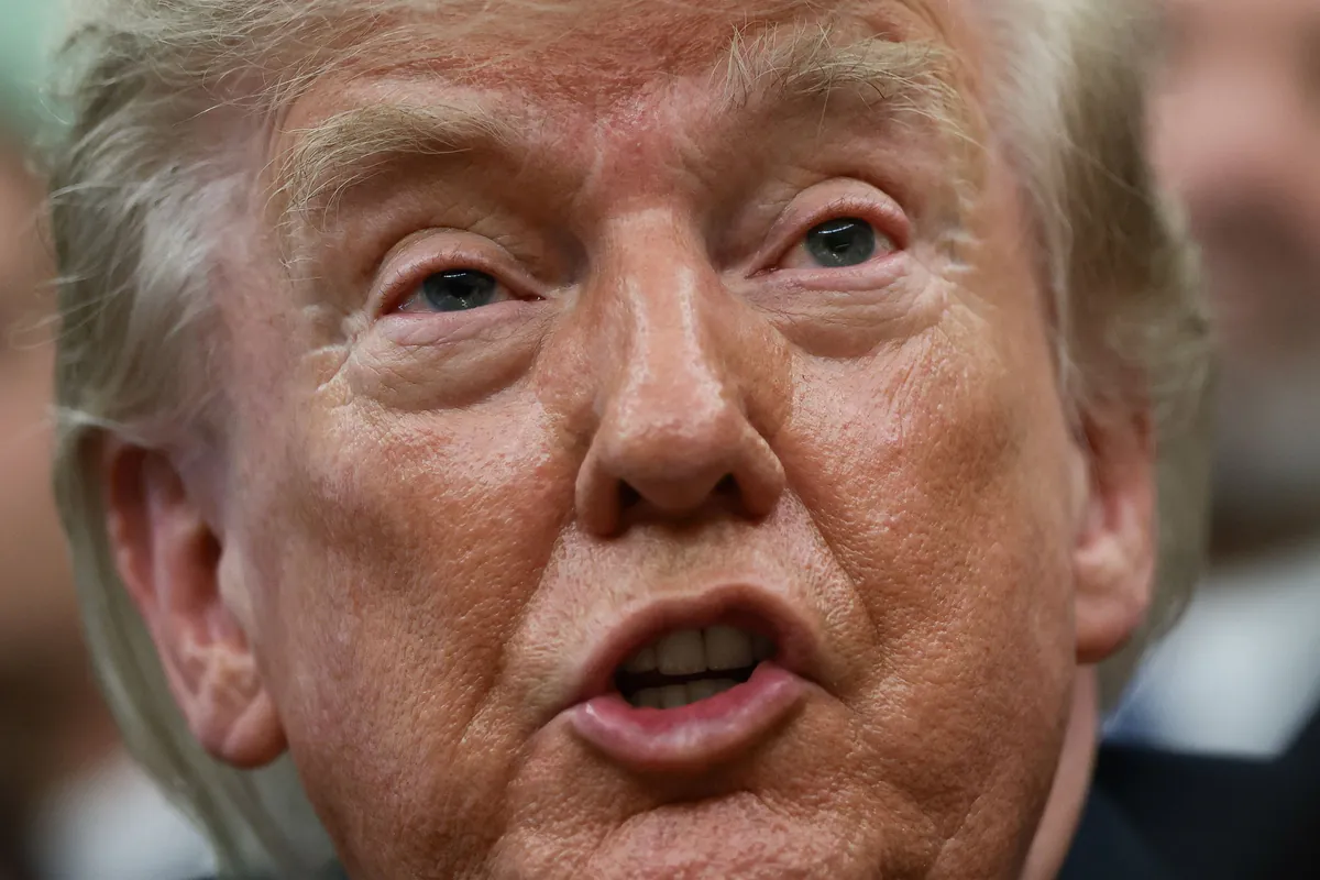 Trump bezeichnet US-Angriff auf Iran als „sehr gerechtfertigt“ und warnt vor iranischer Vergeltung