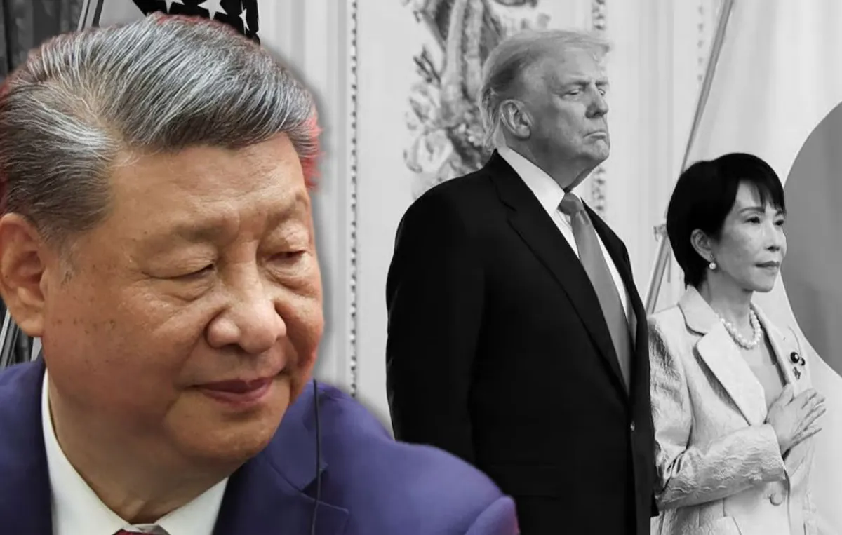 Trump und Xi: Treffen steht bevor – Wie realistisch ist die Unabhängigkeit von Chinas seltenen Erden?