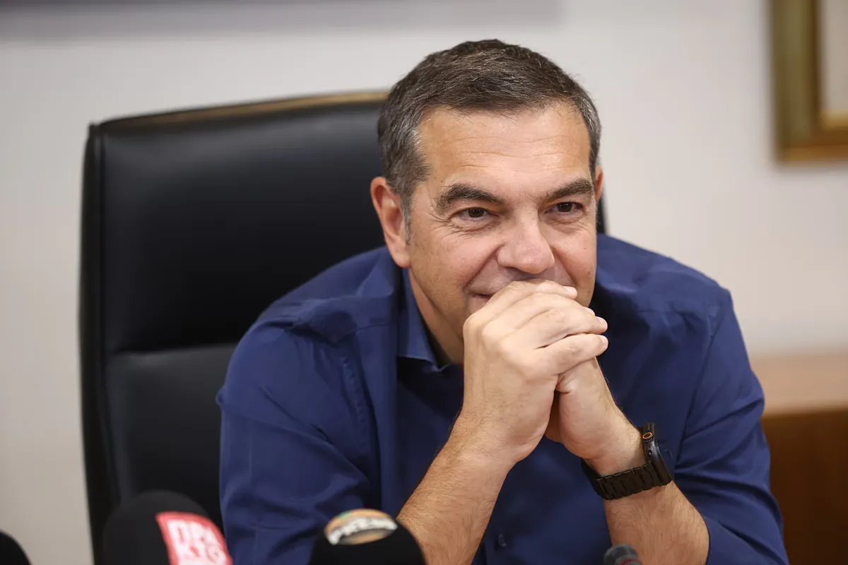 Alexis Tsipras Heizölpreise: Großer Streit in der Regierung