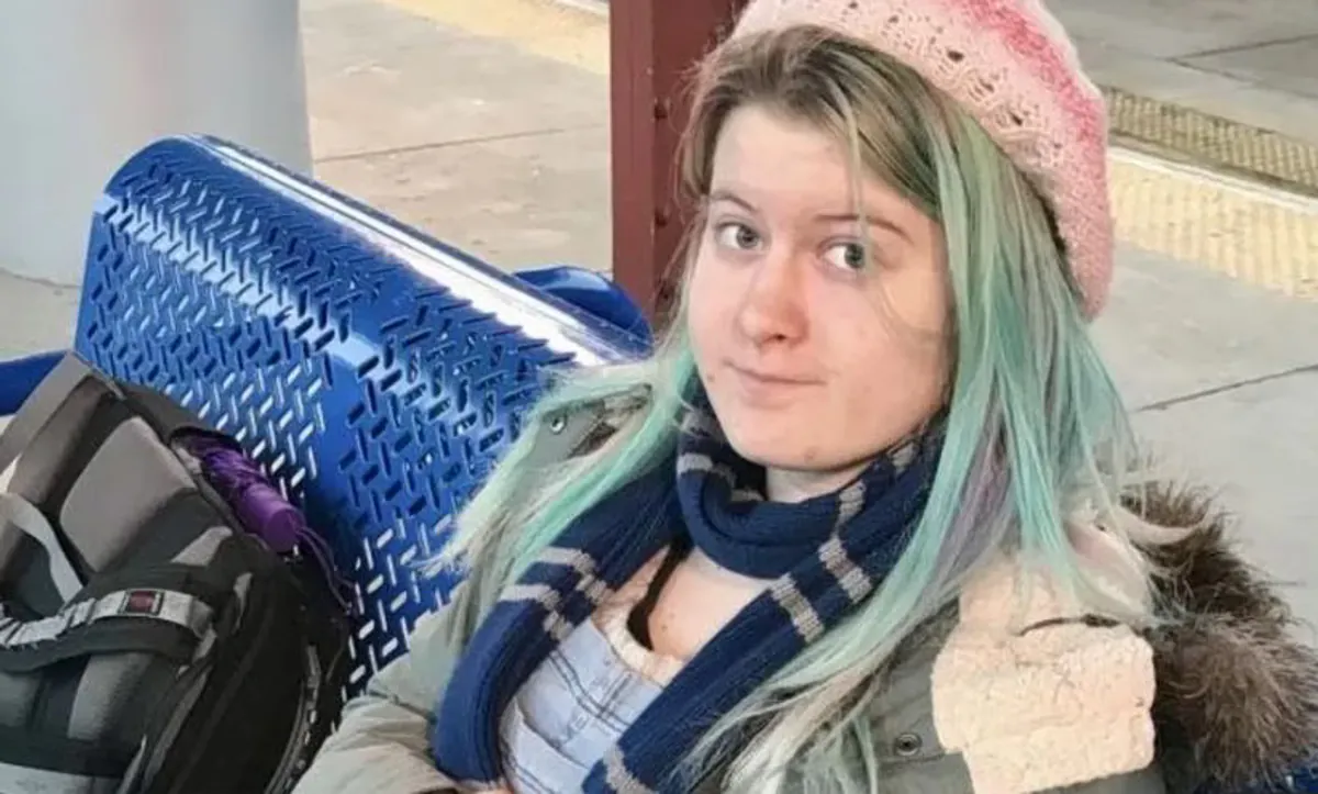 Uber muss Familie von Emily Normandin-Parker 40 Millionen Dollar zahlen