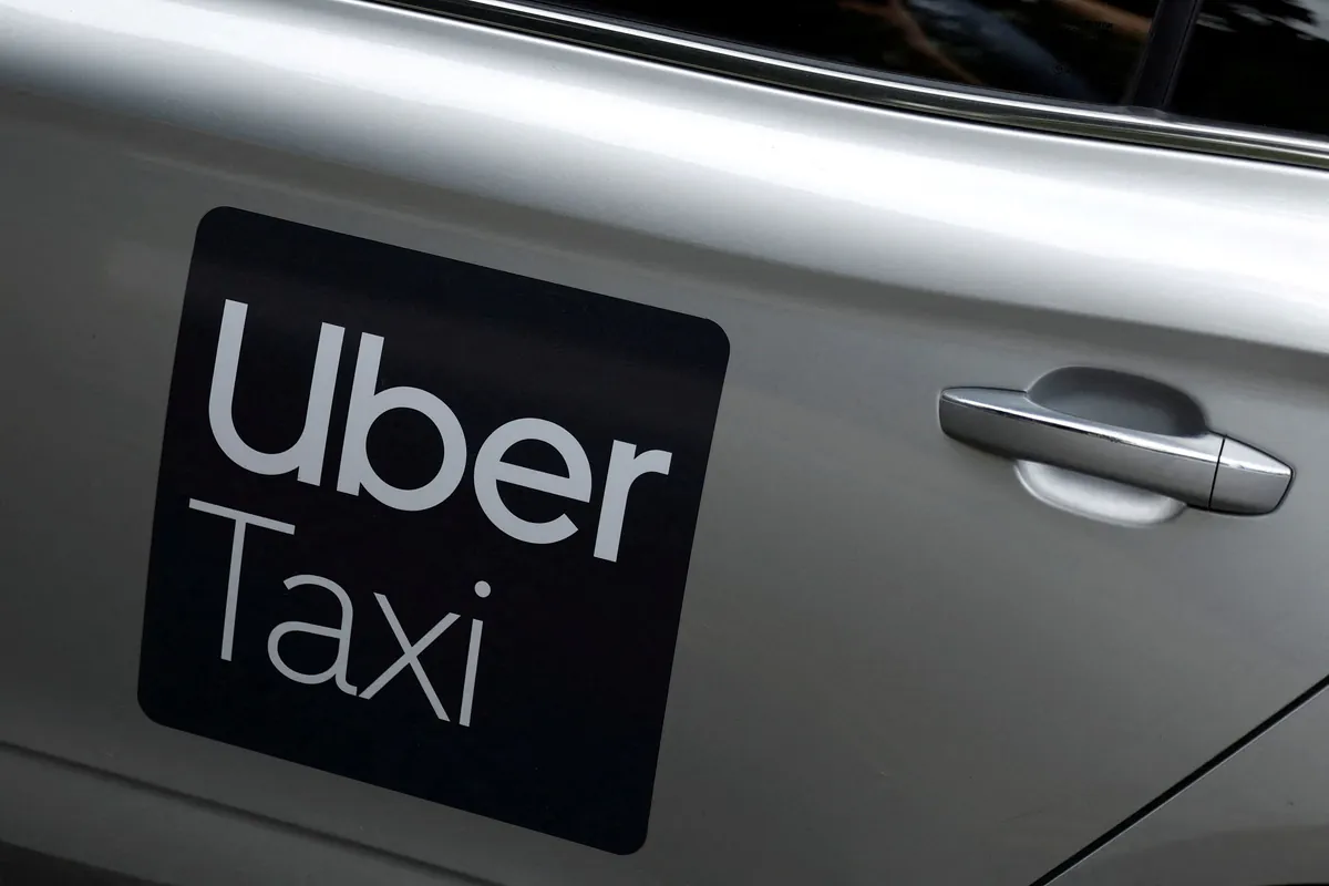 Uber und Gewerkschaften: Paradoxe Allianz gegen Robotaxis