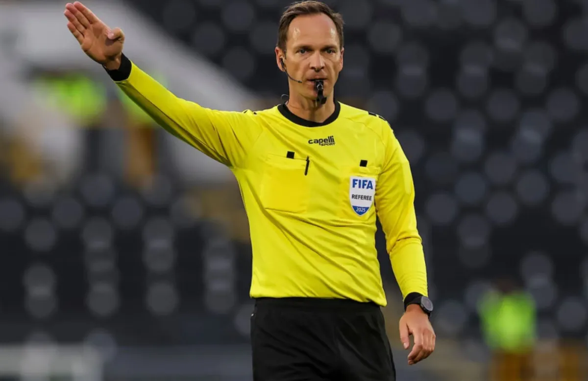 UEFA ernennt Schiedsrichter für OFI Kreta gegen ZSKA Sofia in den Europa League Play-offs