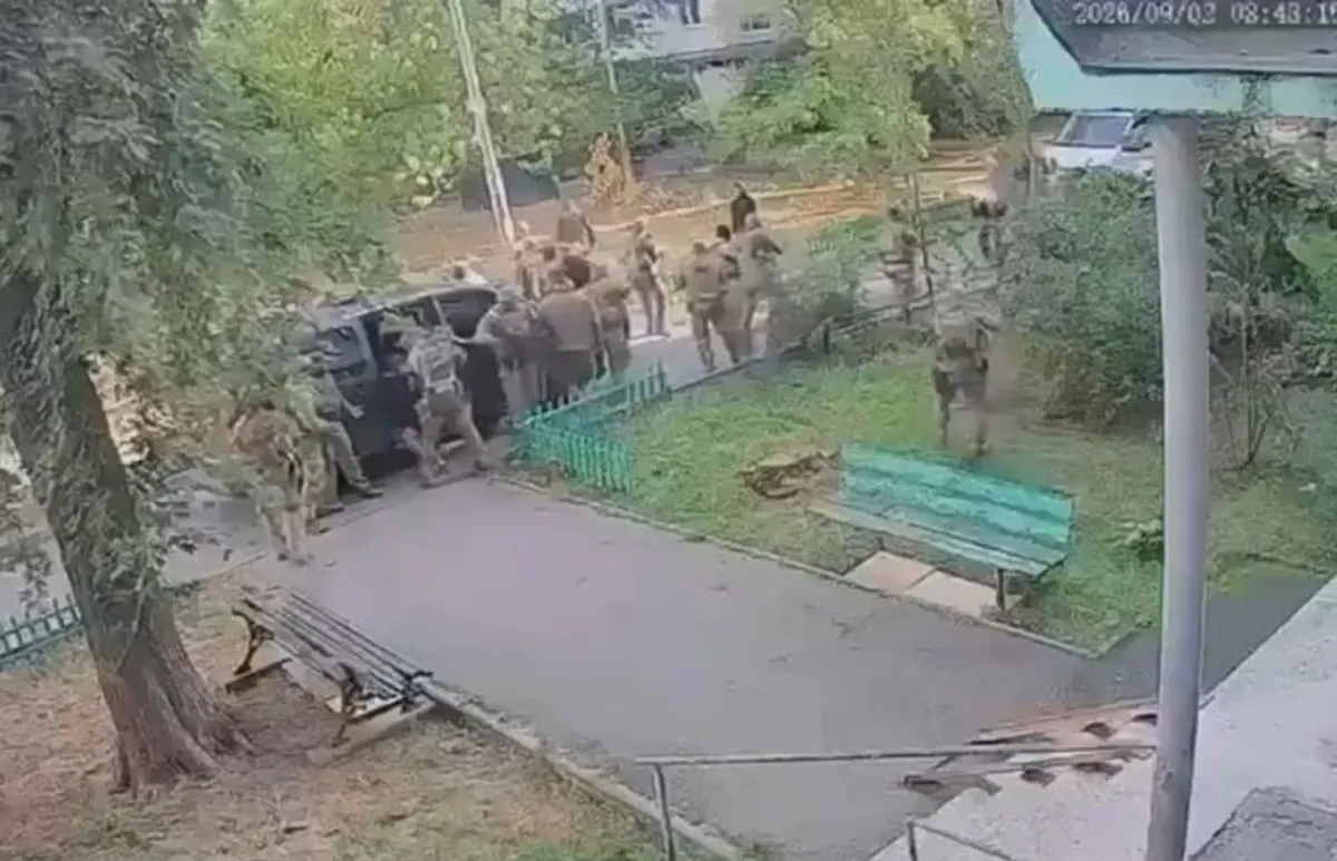 Ukraine: SBU-Agenten erschießen GRU-Agenten – Zelensky nennt Vorfall beschämend