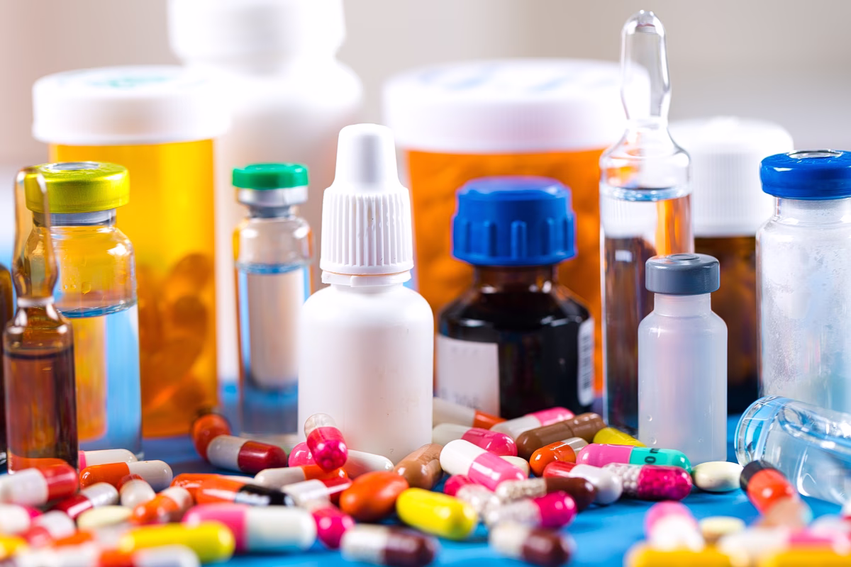Unbenutzte Medikamente: Eine Millionenschwere Verschwendung im britischen Gesundheitssystem