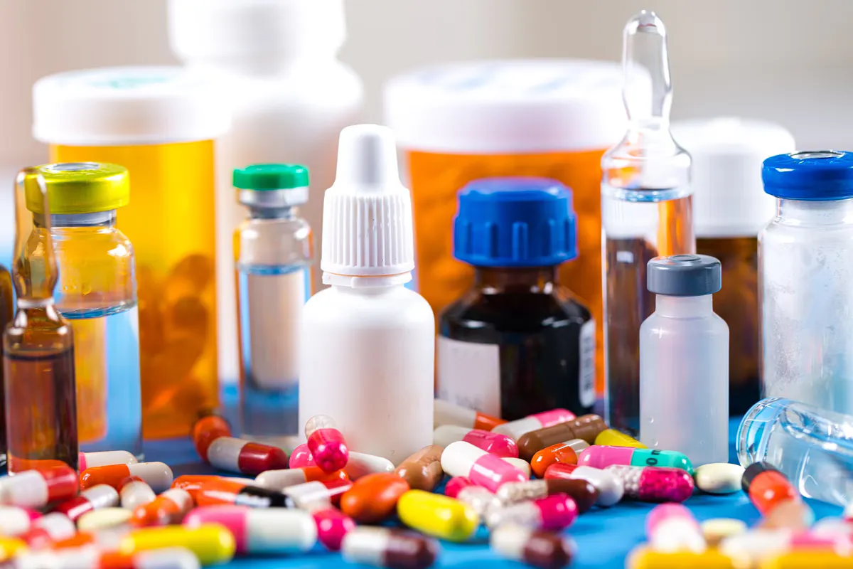 Unbenutzte Medikamente: Eine Millionenschwere Verschwendung im britischen Gesundheitssystem
