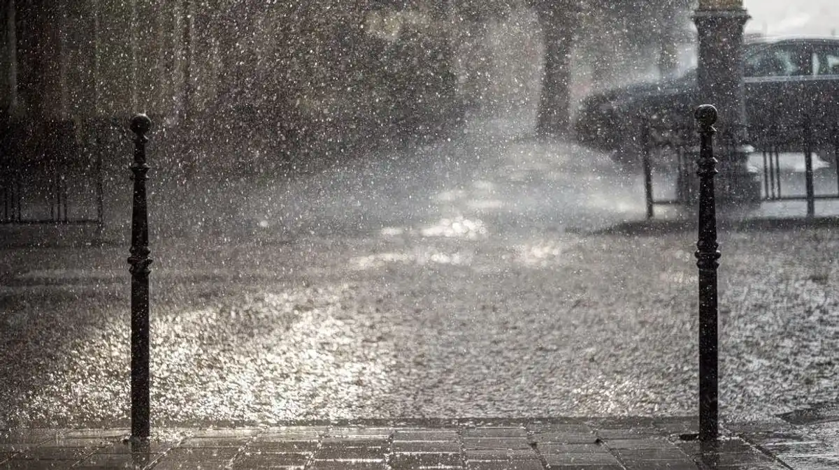 Unwetter Benennung: Ostmediterranes Team erklärt System