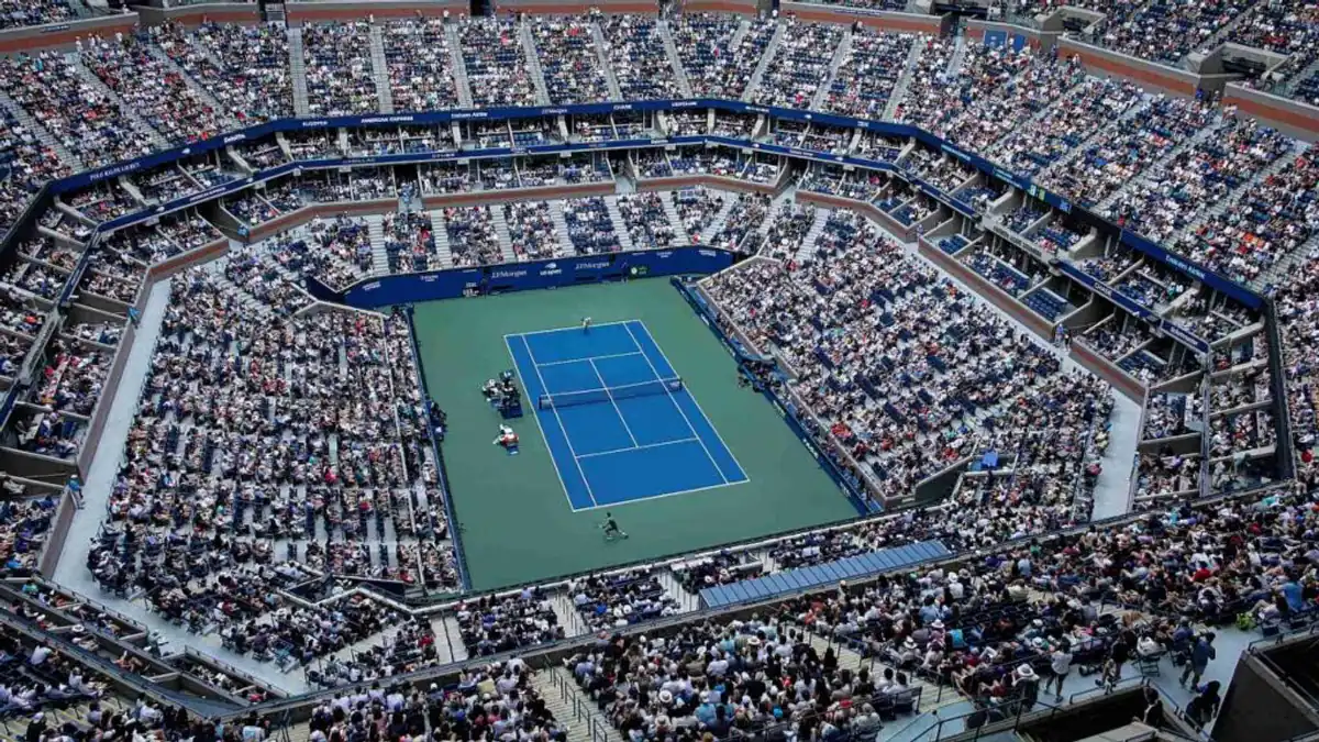 US Open 2026: Rekordpreisgeld für Spieler – Fans zahlen hoch für Tickets