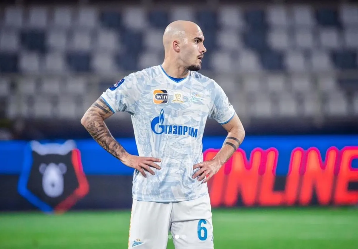 Vanja Drkušić trifft in Thessaloniki ein: PAOK sichert sich slowenischen Verteidiger