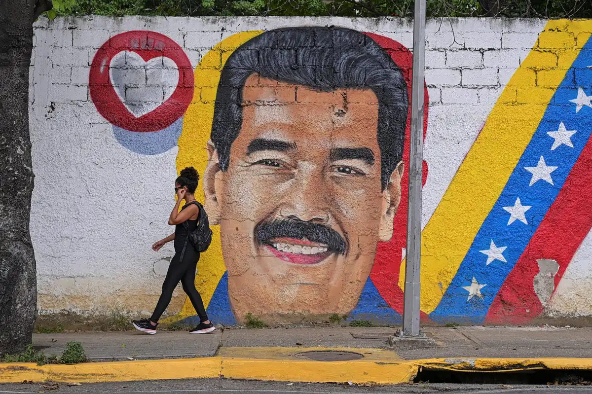 Venezuela: Ein Wandel in der politischen Landschaft?