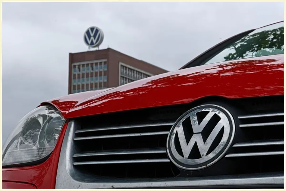Volkswagen: Märkte überzeugt, Mitarbeiter nicht einverstanden