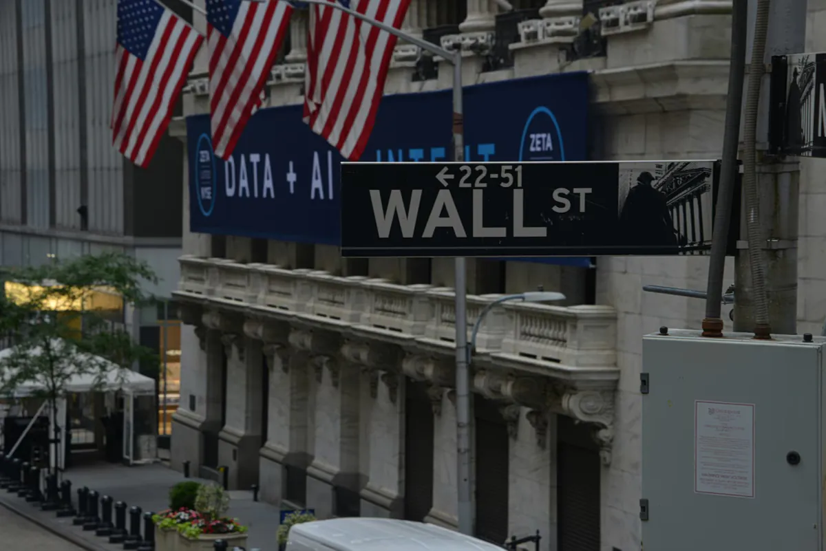 Wall Street: Anleger bereiten sich auf CPI-Bericht vor