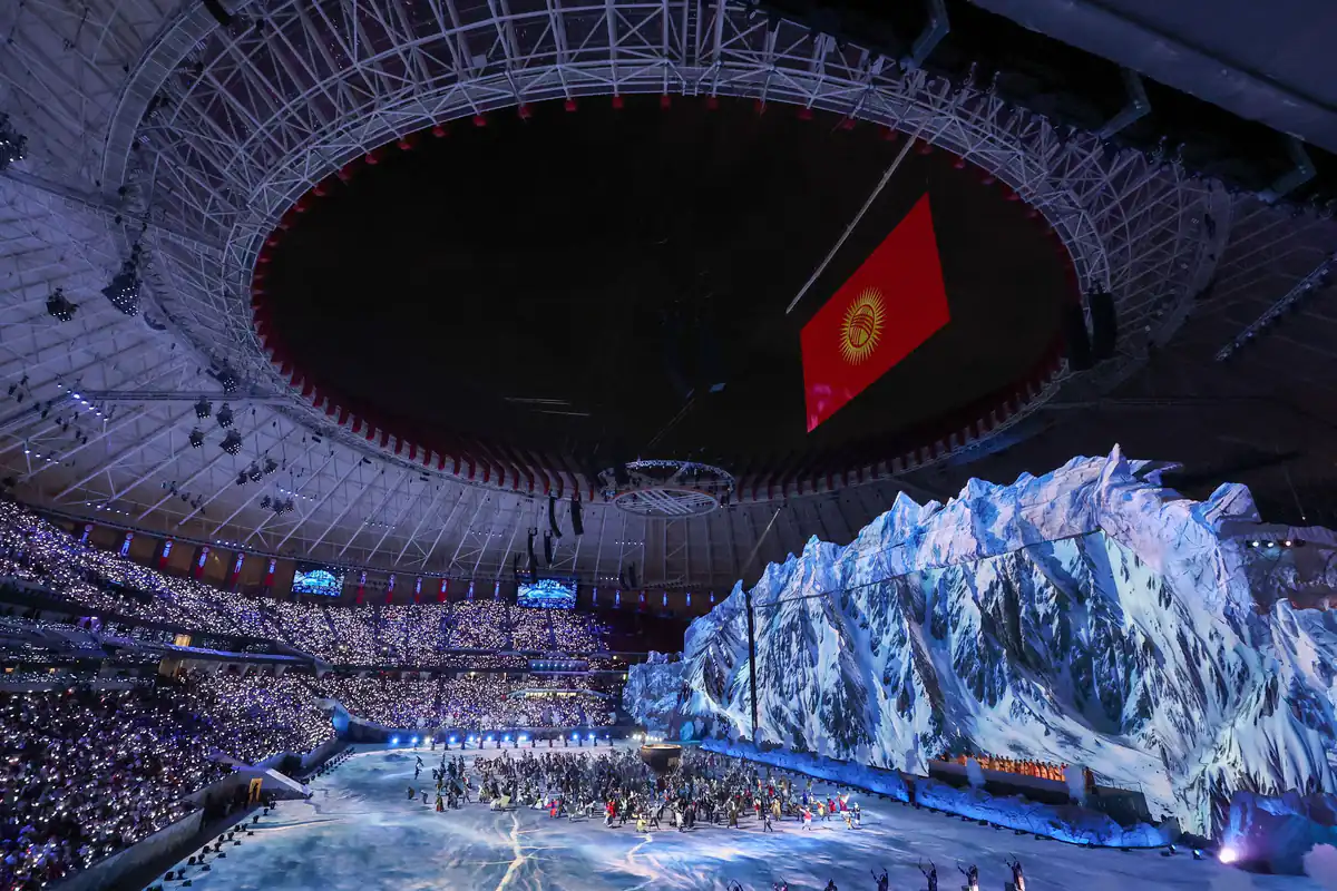 Weltnomadenspiele 2026: Eröffnung in Bischkek mit hochrangiger internationaler Beteiligung