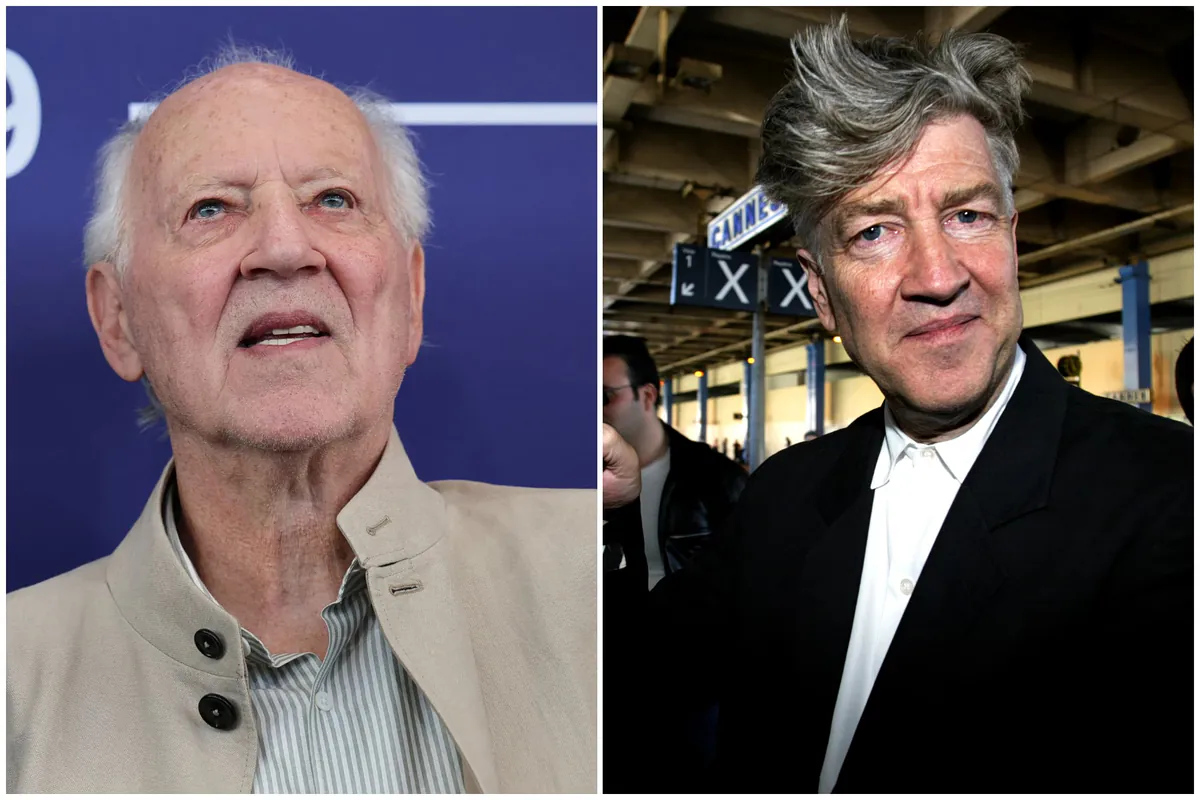 Werner Herzog erklärt Abstand zu David Lynch