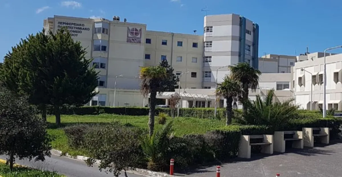 West-Nil-Virus auf Kreta: Patient auf Intensivstation in Heraklion behandelt