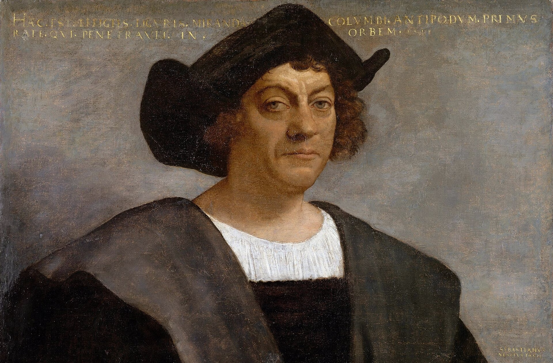Wie eine Mondfinsternis Christoph Kolumbus und seine Mannschaft 1504 rettete
