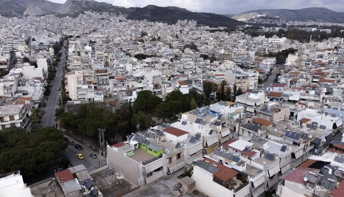 Wohnungskrise Europa: Gefahr für Spanien und Griechenland