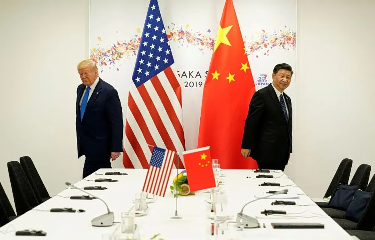 Xi Jinping besucht USA Ende September – geringe Erwartungen