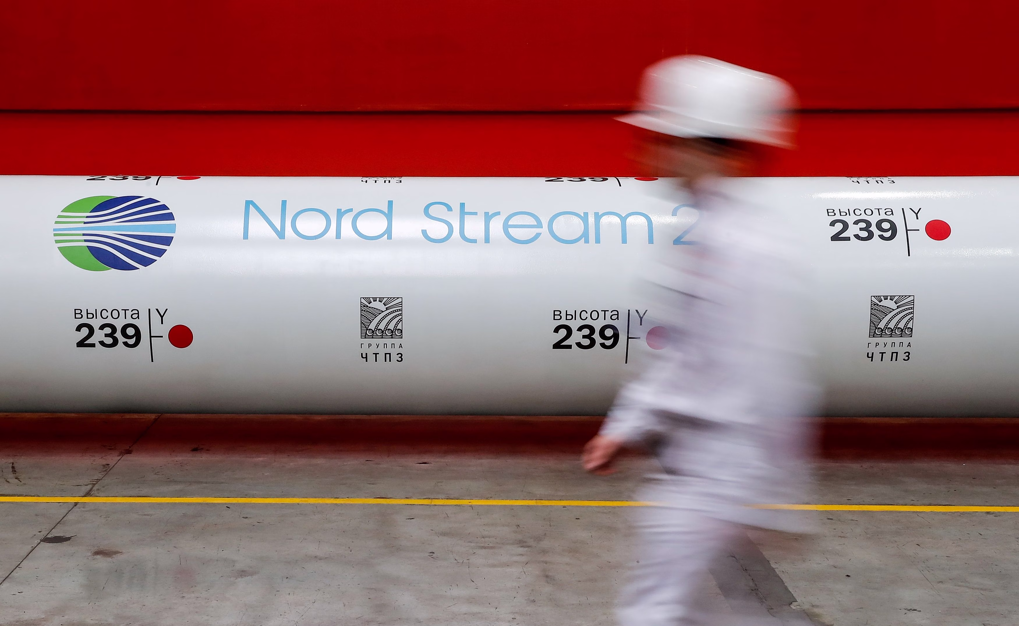 Zweiter ukrainischer Verdächtiger im Zusammenhang mit Nord Stream-Sabotage in Kroatien festgenommen