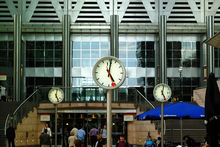 Schaltstunde statt Schaltsekunde: Das Ende der Zeitkorrektur