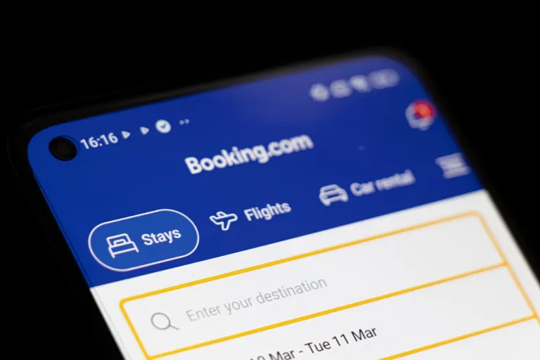 Booking.com Wettbewerbsverfahren: Urteil am 28. Dezember