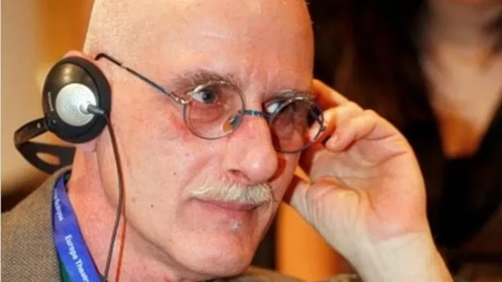 Dimitris Tsatsoulis: Tod eines bedeutenden Theaterkritikers