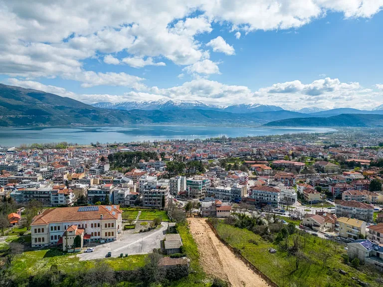 Aithalomichli Ioannina: Neue Strategie gegen die Smogbelastung 2026
