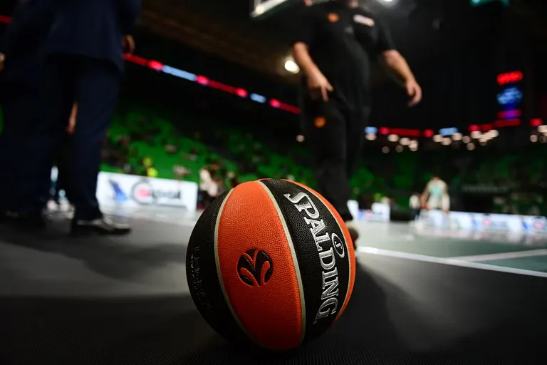 Geldwäsche im Basketball: Massive Ermittlungen in Griechenland 2026