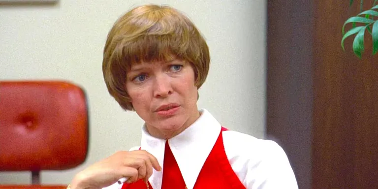 Ellen Burstyn Exorcist: Warum die Ikone die Fortsetzungen ablehnt