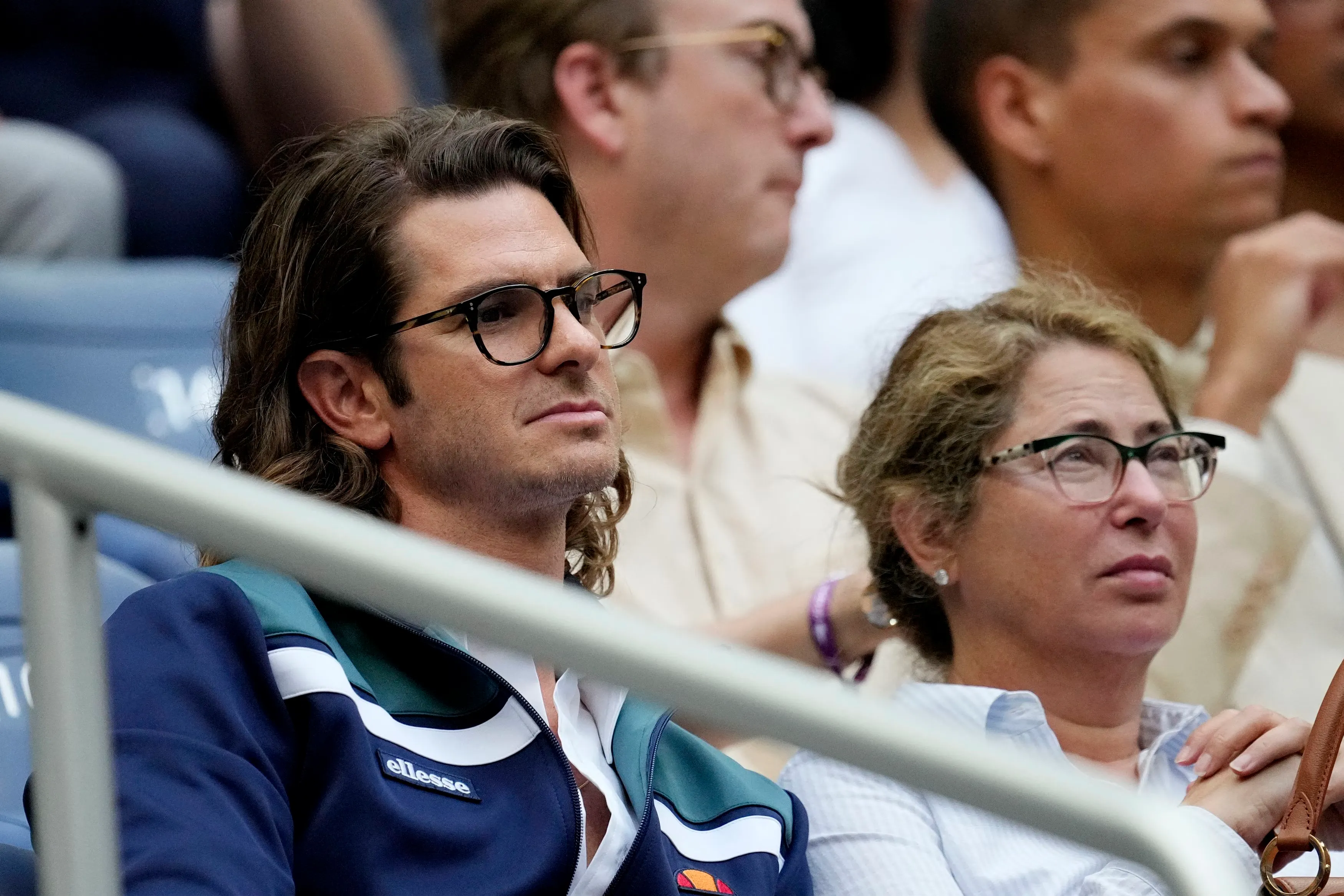 Andrew Garfield: So sieht sein ideales Wochenende in New York aus
