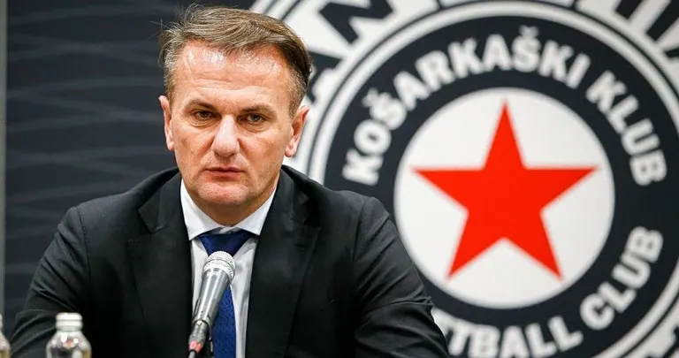 Partizan Belgrad Kader: Mihajlović fordert Transfers