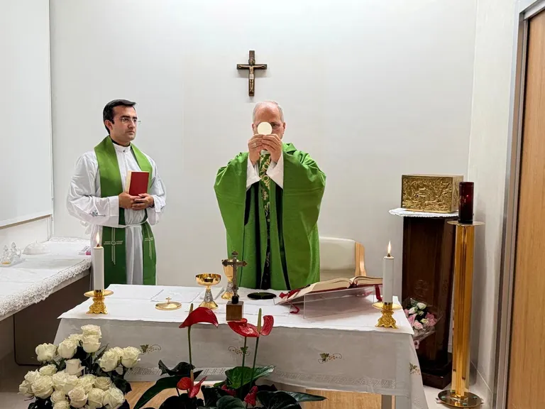 Papst Leo XIV Entlassung: Er verlässt heute das Krankenhaus