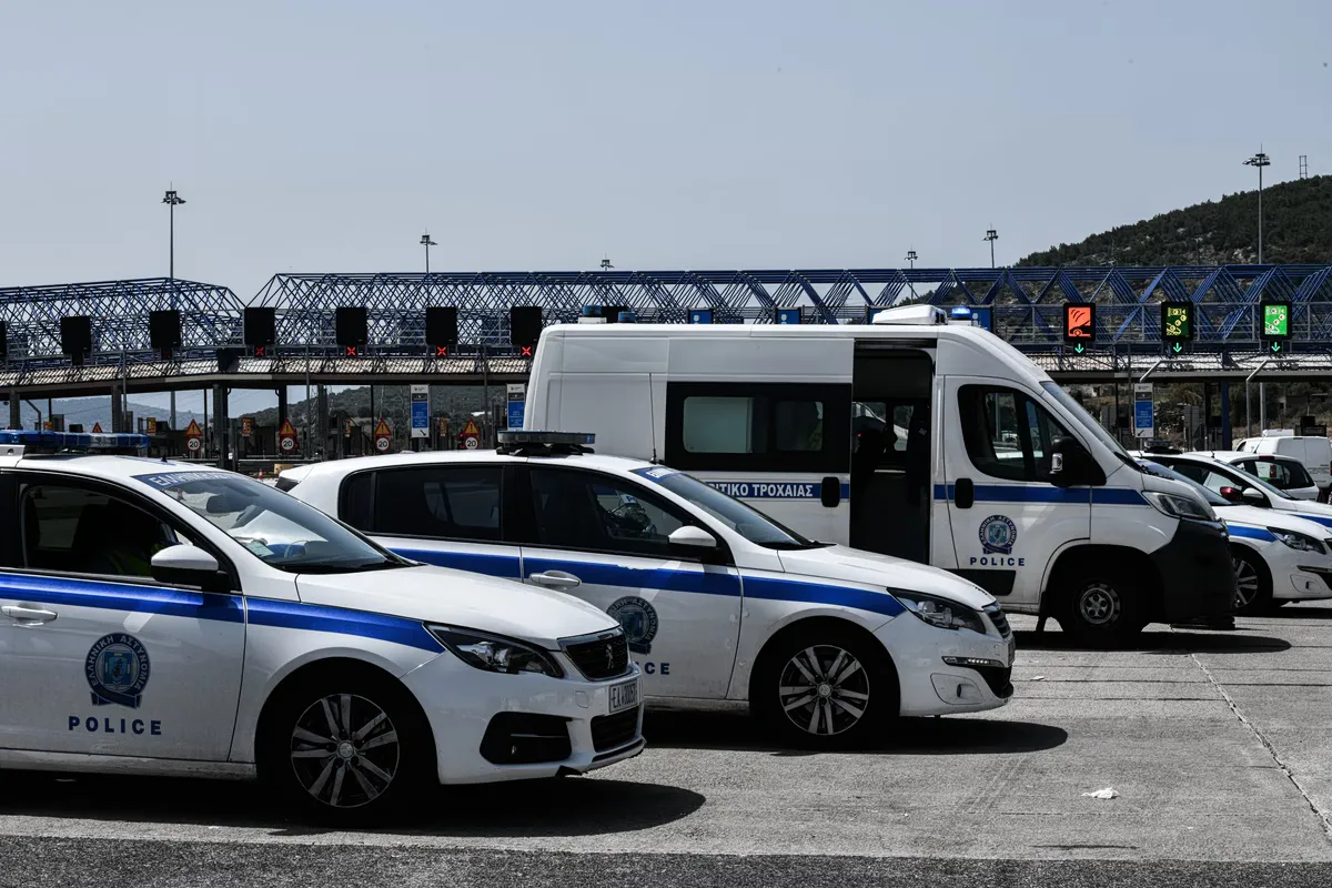 Verstärkte Verkehrskontrollen vor dem 15. August: Was Lkw-Fahrer wissen müssen