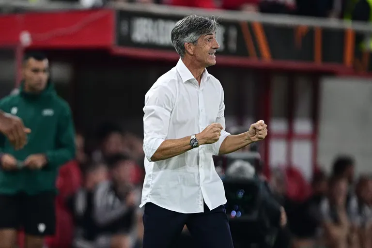 Olympiakos Piraeus: Erfolgsserie unter Imanol Alguacil 2026