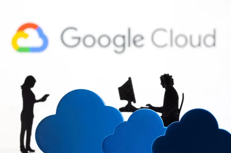 Google Cloud Ausfall: Massive Störungen bei europäischen Banken