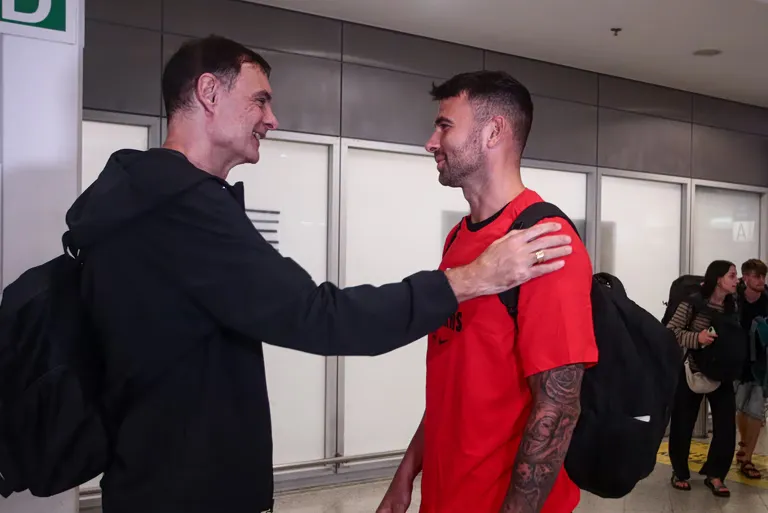 Olympiakos Euroleague Besiktas: Reise nach Istanbul