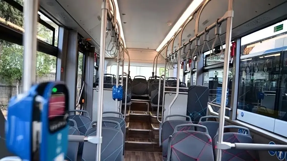 Busfahrer in Griechenland nach Raser-Vorfall gefasst