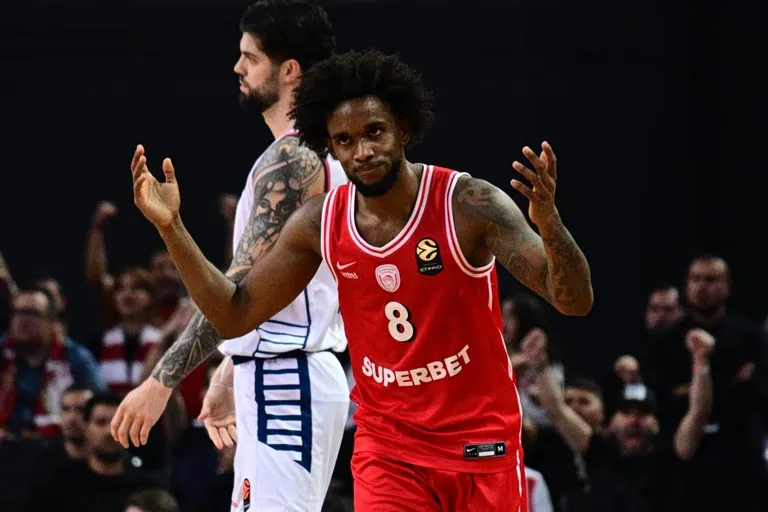 Gian Montero: Die Verletzungssituation vor der EuroLeague-Doppelwoche