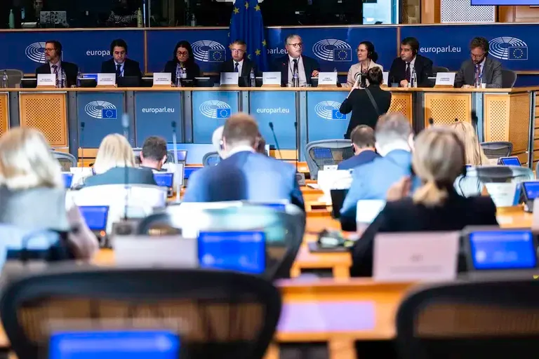 Öffentliche Investitionen in Europa: Die Rolle der Regionen