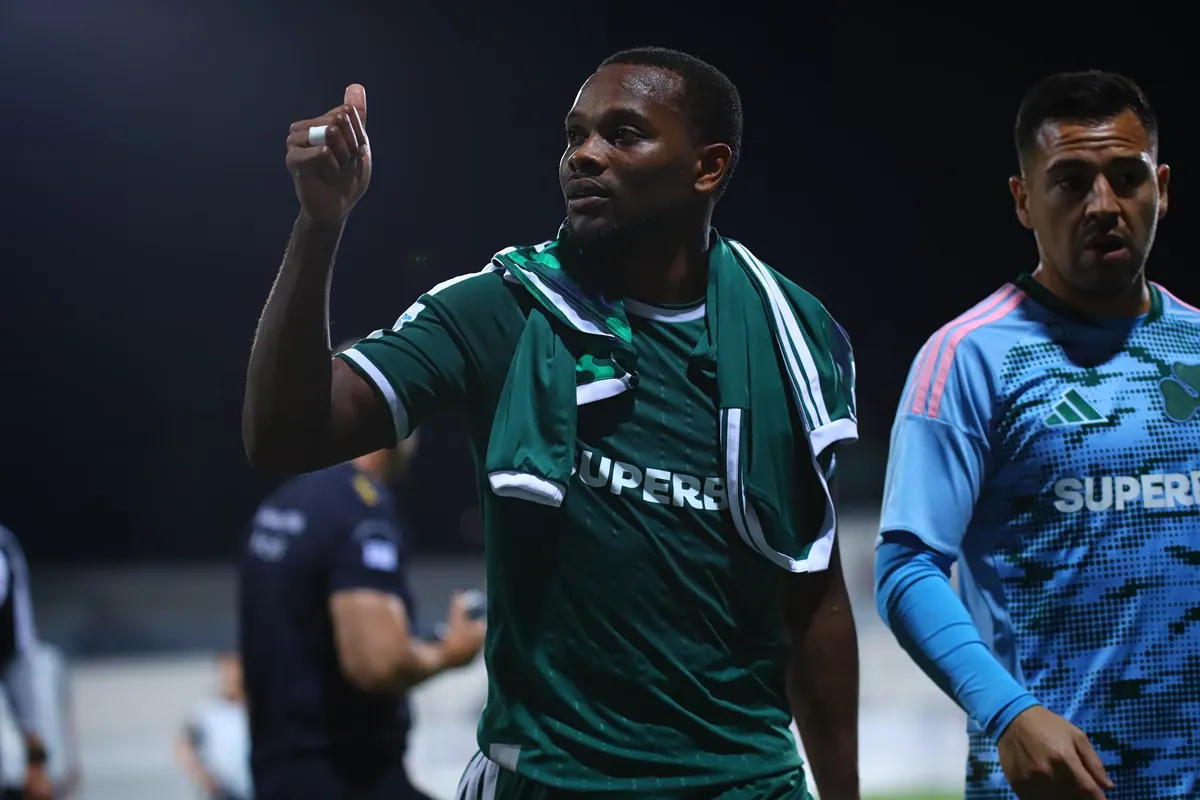 Panathinaikos Kader Tiefe: Analyse trotz Garcia-Ausfall
