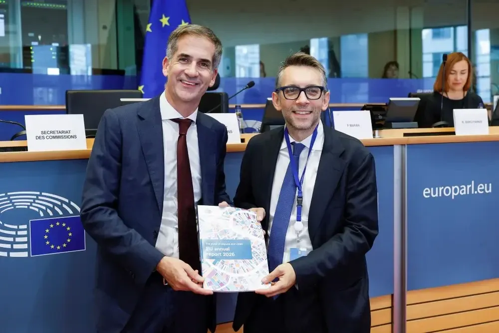 EU-Haushalt 2028-2034: Klimafinanzierung ist entscheidend
