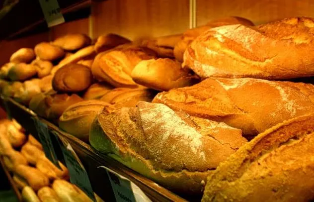 Bäckereikrise Griechenland: 1.500 Betriebe in drei Jahren zu
