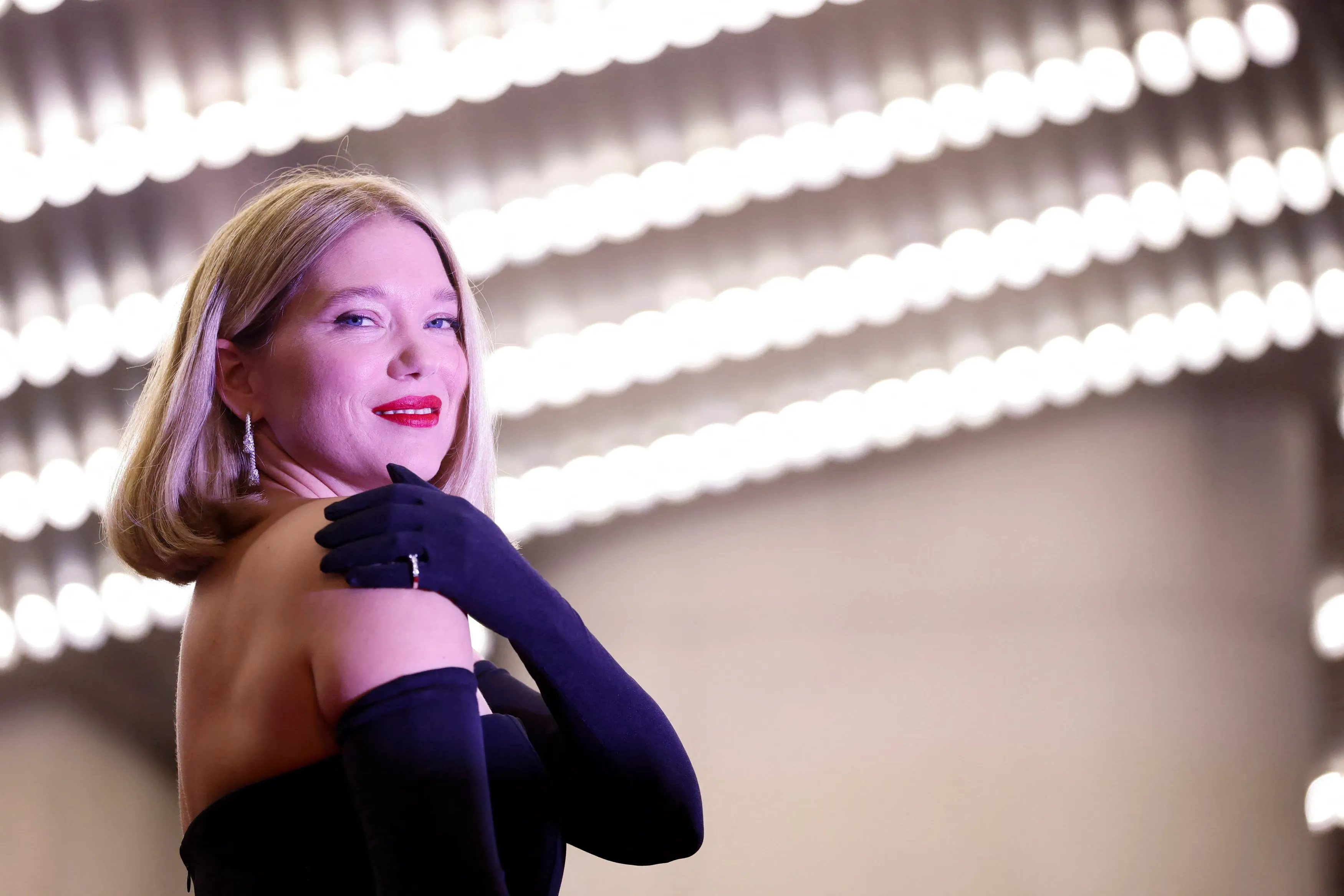 Lea Seydoux über Bond-Zukunft: „Es interessiert mich nicht“ (2026)