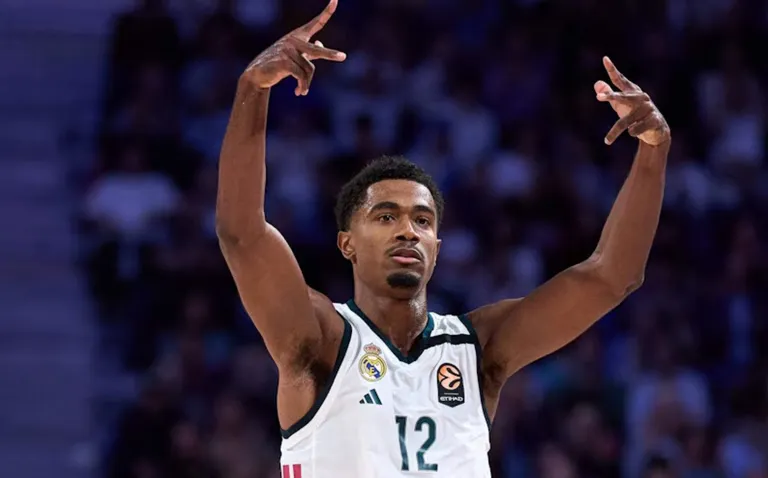 Real Madrid Euroleague Verletzungen: Kaderprobleme
