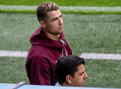 Cristiano Ronaldo Portugal Nationalmannschaft: Das Instagram-Like