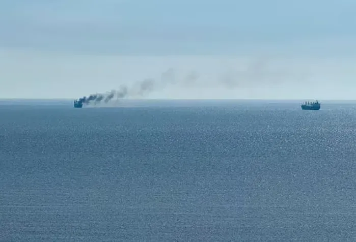 Russland lehnt ukrainischen Waffenstillstandsvorschlag im Schwarzen Meer ab und kündigt Intensivierung der Militäroperationen an